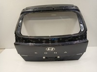 фото thumb №1, Крышка багажника задняя крышка багажника hyundai kona ii 2 23-