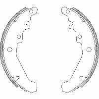 Без  dźwigni----kpl. remsa Ціна, фото thumb