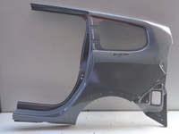 фото thumb №1, Крила лівий задній поріг dacia lodgy 12- stepway