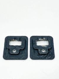 фото thumb №8, Другие запчасти кузов mercedes-benz sl r129 a1296901230 33016455 5.0l
