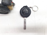 Замок запалювання ключ вкладка жало комплект smart forfour 454 Доставка, фото thumb