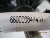 фото thumb №7, Рейка рулевая opel astra l 680001757800