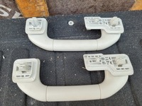 фото thumb №6, Ручка кронштейн стельовий перед mercedes w212 комплект