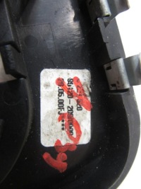 фото thumb №8, Захист важіль перемикання передач рамка bmw 7 e38 europa