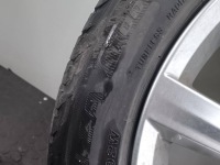 фото thumb №8, Алюмінієвий диск 18 vw t-roc 2ga601025d