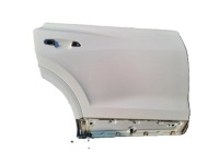 фото thumb №1, Audi q8 4m8 18- дверь правый задняя задние oryg ly9c