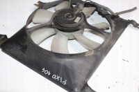 фото thumb №3, Nissan pixo 10 вентилятор радиатора вентилятор