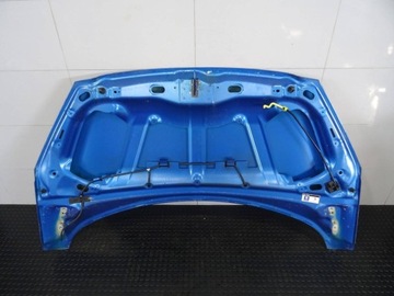 фото thumb №8, Капот кришка двигуна peugeot 308 t7 kmf