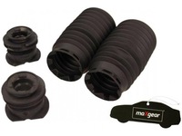 фото thumb №3, Відбійники захист перед renault laguna iii 2007-