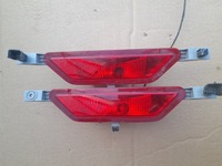 фото thumb №1, Dacia spring лампа протитуманна 265803356r