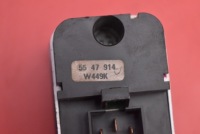 фото thumb №7, Панель керування вікон eu 5547914 saab 9-5 1 i lift 05-10