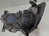 фото thumb №12, Renault master iii iv лампа правий перед права передня фара europa