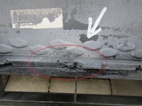 фото thumb №12, Бампер перед передній vw id3 id.3 10a 19-