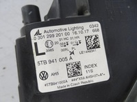 фото thumb №8, Лампа перед передняя левая vw touran iii 3 5ta 5tb