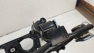 фото thumb №10, Volkswagen id.4 id 4 підрамник візок задній колиска підвішування