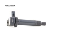 фото thumb №12, Ridex 689c0104 катушка зажигания 12v do toyota land cruiser 100 uzj100