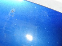 фото thumb №6, Honda fr-v 04-09 b520p капот крышка двигателя