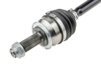 Приводной вал приводная mini paceman 12- /задняя, левая/ в Украине, фото thumb