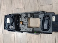 фото thumb №6, Туннель средний панель радио mmi audi a6 c6 eu 4f2864261