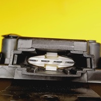 фото thumb №6, Резистор резистор вентилятор обдув volkswagen golf iv 1j0819022a nr141