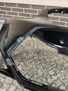 фото thumb №12, Bmw x3m f97 рестайлинг бампер перед переднее m-power