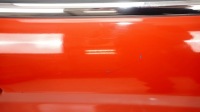 фото thumb №10, Дверь правая перед передние ford fiesta mk7 12-17r рестайлинг race red
