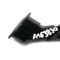 фото thumb №11, Mercedes w163 ліва решітка вентиляційна панелі