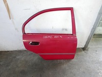 фото thumb №3, Дверь правое задняя задние r43 mitsubishi carisma i hb