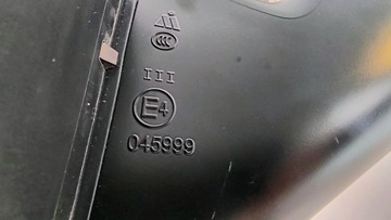 фото thumb №10, Зеркало правые внешние 13 pin tesla модель y