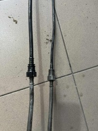 фото thumb №4, Renault clio iv 1.5 dci трубка  шланг пального 175106570r