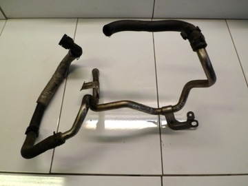 фото thumb №1, Opel insignia 2.8t a28net дроти води 55563352