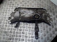 фото thumb №1, 2008 vw golf plus рама вспомогательная рама вспомогательная 1900tdi 1k0199369f