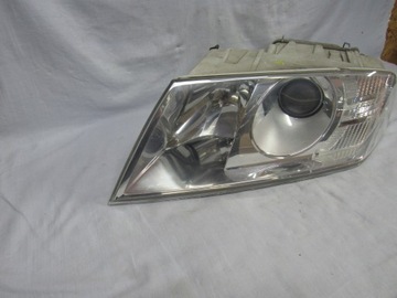 фото thumb №11, Правая левая skoda octavia ii ксенон комплектные европа