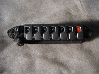 фото thumb №1, 98249153dx перемикачі панель обдув 3008 ii