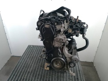 фото thumb №10, Двигатель peugeot 508 i rh02 2.0 hdi 163km