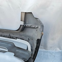 фото thumb №13, Skoda kamiq 19- бампер задний задняя pdc 658807421