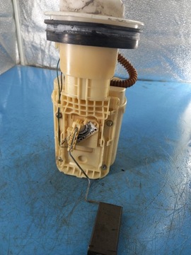 фото thumb №1, Насос пального vw golf iv 99r