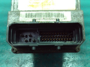 фото thumb №7, Daewoo tacuma насос abs 96264655