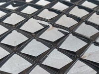 фото thumb №8, Решітка радіатора citroen ds7 решітка радіатора