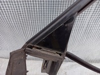 фото thumb №3, Audi a8 d3 long рамка дверь правый задняя задняя правая