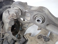 фото thumb №9, Поворотна опора важелі праві зад audi s8 d3 5.2 03428921, 4e0505361