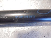 фото thumb №5, Амортизаторы крышки задний peugeot 206 903413780512