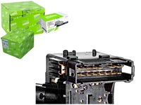 фото thumb №1, Valeo переключатель комбинированный