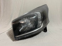 фото thumb №9, Фара левый лампа opel vivaro b 2014-2019