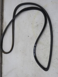 фото thumb №1, Прокладка двері правий перед land cruiser 120