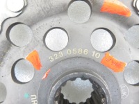 фото thumb №8, Колесо двухмассовый opel signum 2.2 direct - с 22 yh 3082600528 323058610