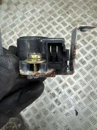 фото thumb №12, Привод замка дверь правый задняя mitsubishi pajero ii mb669754 2pin