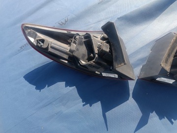 фото thumb №8, Renault megane iii універсал лампа лівий зад 265500010r