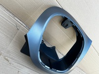 фото thumb №3, Smart forfour iii права рамка лампи задня задня