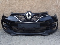 Купити Бампер перед передній renault captur j5 lift 2017-, фото thumb